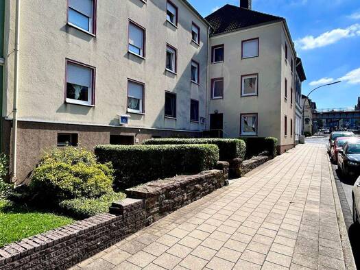 Wohnung zur Miete 576 € 3 Zimmer 75 m² 1. Geschoss frei ab sofort Friedrichstr. 13 Mitte Velbert 42551
