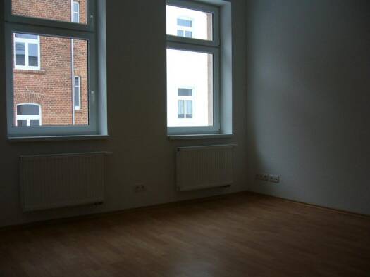Wohnung zur Miete 440 € 2 Zimmer 43 m² Geschoss 1/2 frei ab 15.10.2026 Fritz-Büchner-Straße 9 Johannesvorstadt Erfurt 99086