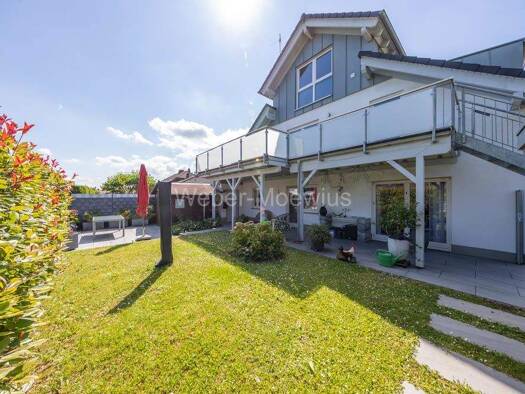 Mehrfamilienhaus zum Kauf 729.000 € 9 Zimmer 228 m² 425 m² Grundstück Ringen Grafschaft 53501
