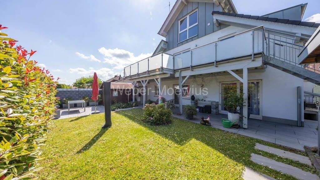 Mehrfamilienhaus zum Kauf 729.000 € 9 Zimmer 228 m² 425 m² Grundstück Ringen Grafschaft 53501