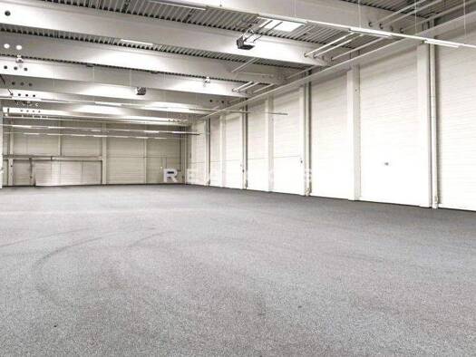 Halle/Industriefläche zur Miete 1.700 m² Lagerfläche teilbar ab 1.700 m² Kolbermoor 83059