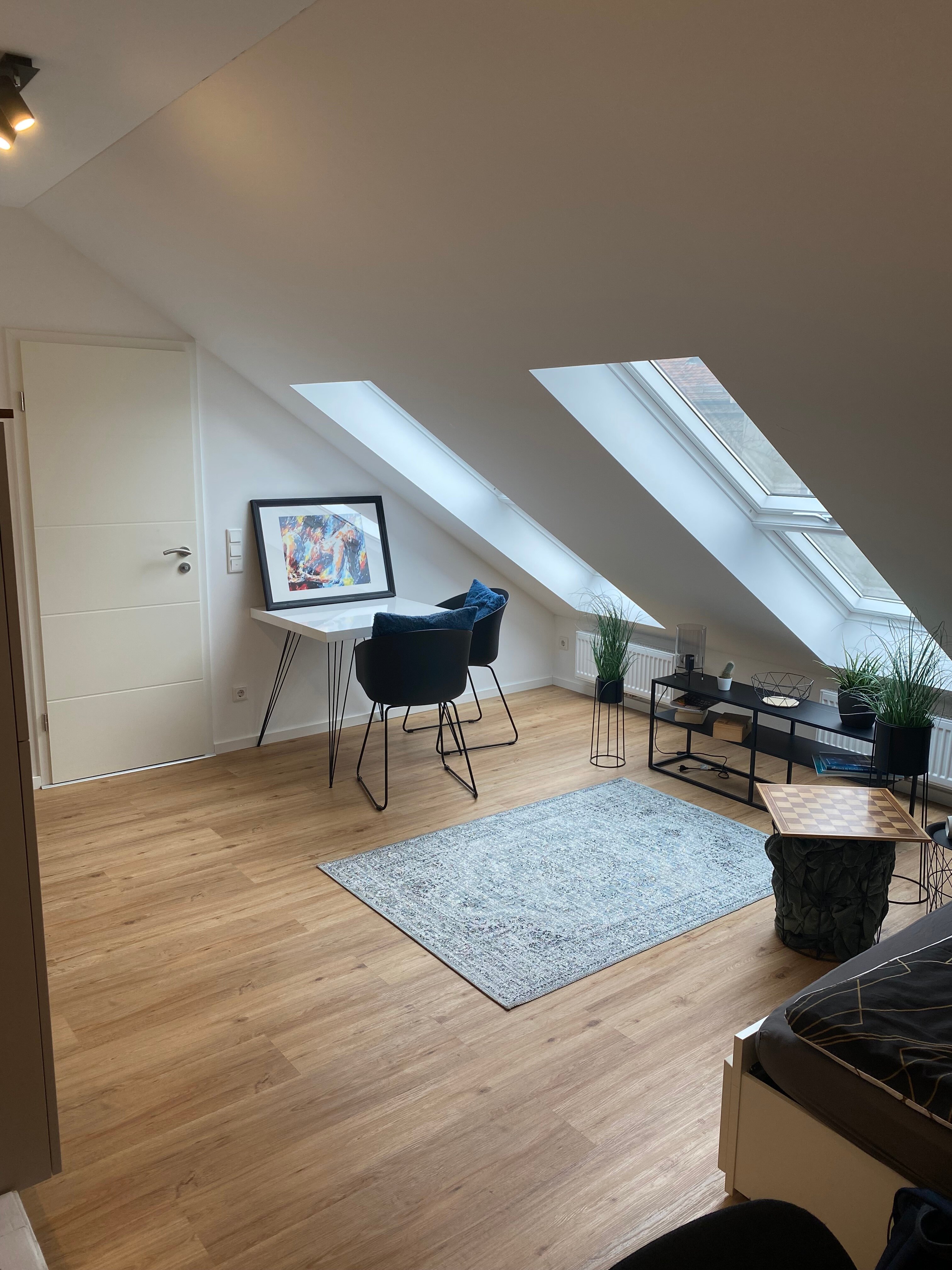 Wohnung zum Kauf provisionsfrei als Kapitalanlage geeignet 149.000 € 1 Zimmer 27 m²<br/>Wohnfläche Wöhrd Nürnberg 90489