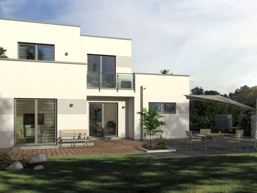 Villa zum Kauf 643.569 € 5 Zimmer 245 m² 654 m² Grundstück Osterfeld-Ost Oberhausen 46119