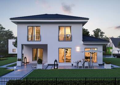 Einfamilienhaus zum Kauf 1.200.000 € 6 Zimmer 160 m² 700 m² Grundstück Iffeldorf Iffeldorf 82393