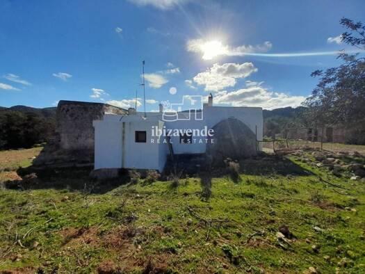 Villa zum Kauf 3.500.000 € 6 Zimmer 200 m² Sant Joan de Labritja 07811
