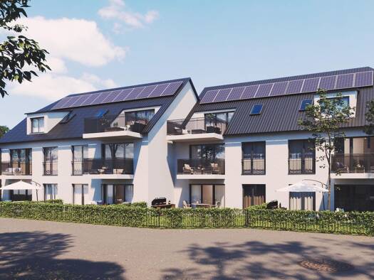 Wohnung zum Kauf provisionsfrei 793.000 € 4 Zimmer 113,3 m² 2. Geschoss Ingolstadt 85051