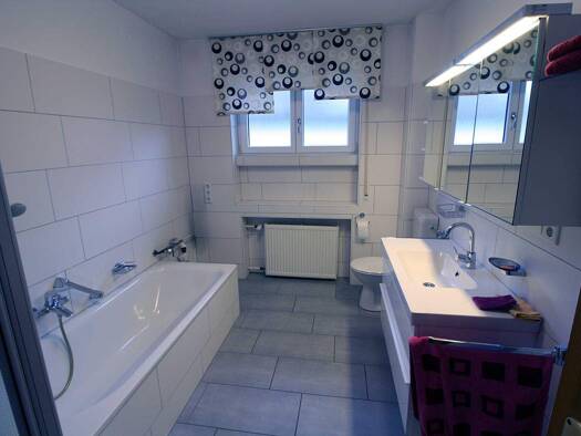 Wohnung zum Kauf 275.000 € 3 Zimmer 129 m² frei ab sofort Landrat-Pfeifer-Straße Sickenhofen Babenhausen 64832