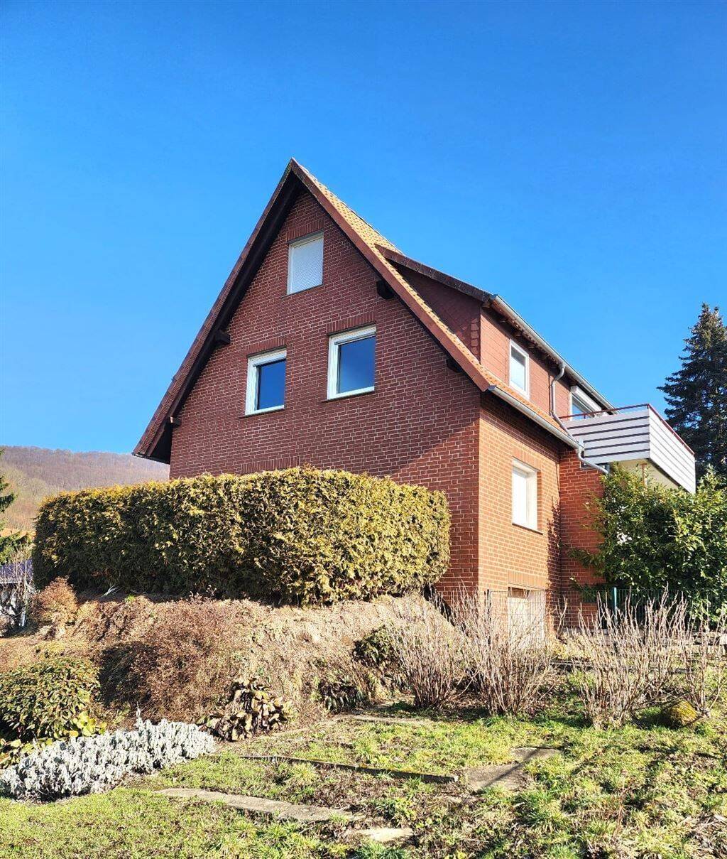 Haus – Rinteln, Landkreis Schaumburg - Ansicht 2