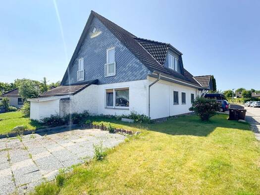 Wohnung zum Kauf 229.000 € 4 Zimmer 95 m² Dänischenhagen Dänischenhagen 24229