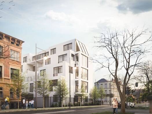 Wohnung zum Kauf - Erstbezug 239.000 € 1,5 Zimmer 47,7 m² 4 Geschosse frei ab 28.09.2027 Lauf Lauf an der Pegnitz 91207