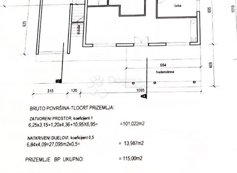 Haus zum Kauf 770.000 € 8 Zimmer 190 m² Trpanj