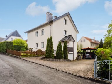 Mehrfamilienhaus zum Kauf 515.000 € 8 Zimmer 190 m² 915 m² Grundstück Spork - Eichholz Detmold 32760