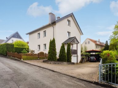 Mehrfamilienhaus zum Kauf 515.000 € 8 Zimmer 190 m² 915 m² Grundstück Spork - Eichholz Detmold 32760