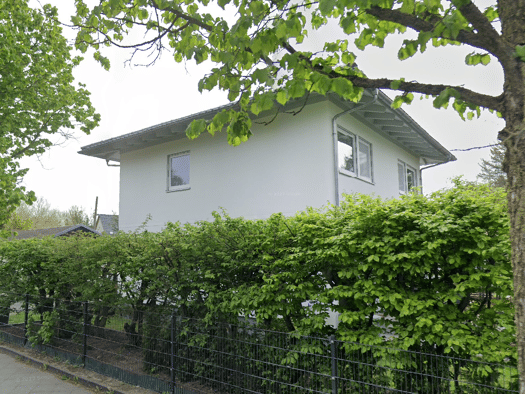 Einfamilienhaus zur Miete 2.150 € 4 Zimmer 120 m² 400 m² Grundstück frei ab 01.12.2026 Hubertusdamm 28 A Karow Berlin 13125
