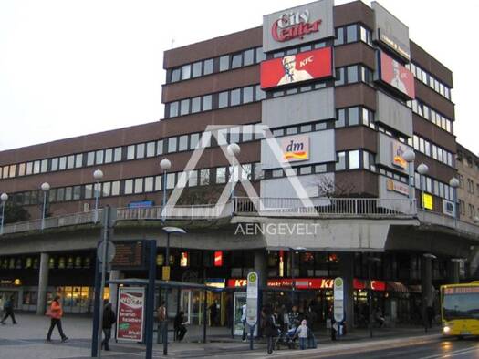 Bürofläche zur Miete 9 € 2.389 m² Bürofläche teilbar ab 80 m² Offenbach am Main 63065