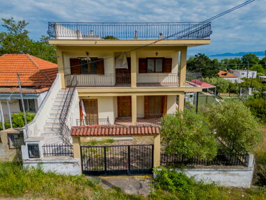 Einfamilienhaus zum Kauf 250.000 € 4 Zimmer 197 m² 231 m² Grundstück Asprovalta, Thessaloniki