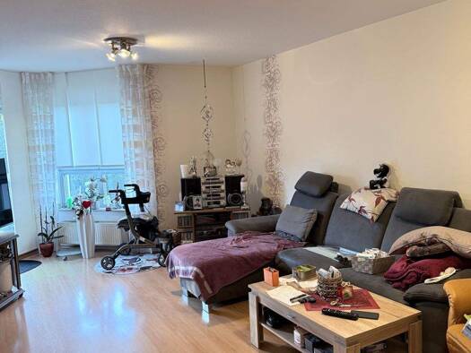 Wohnung zur Miete 539 € 3 Zimmer 77,2 m² 3 Geschosse frei ab 01.06.2026 Jürgen-von-Manger-Straße 16 Sodingen Herne 44627