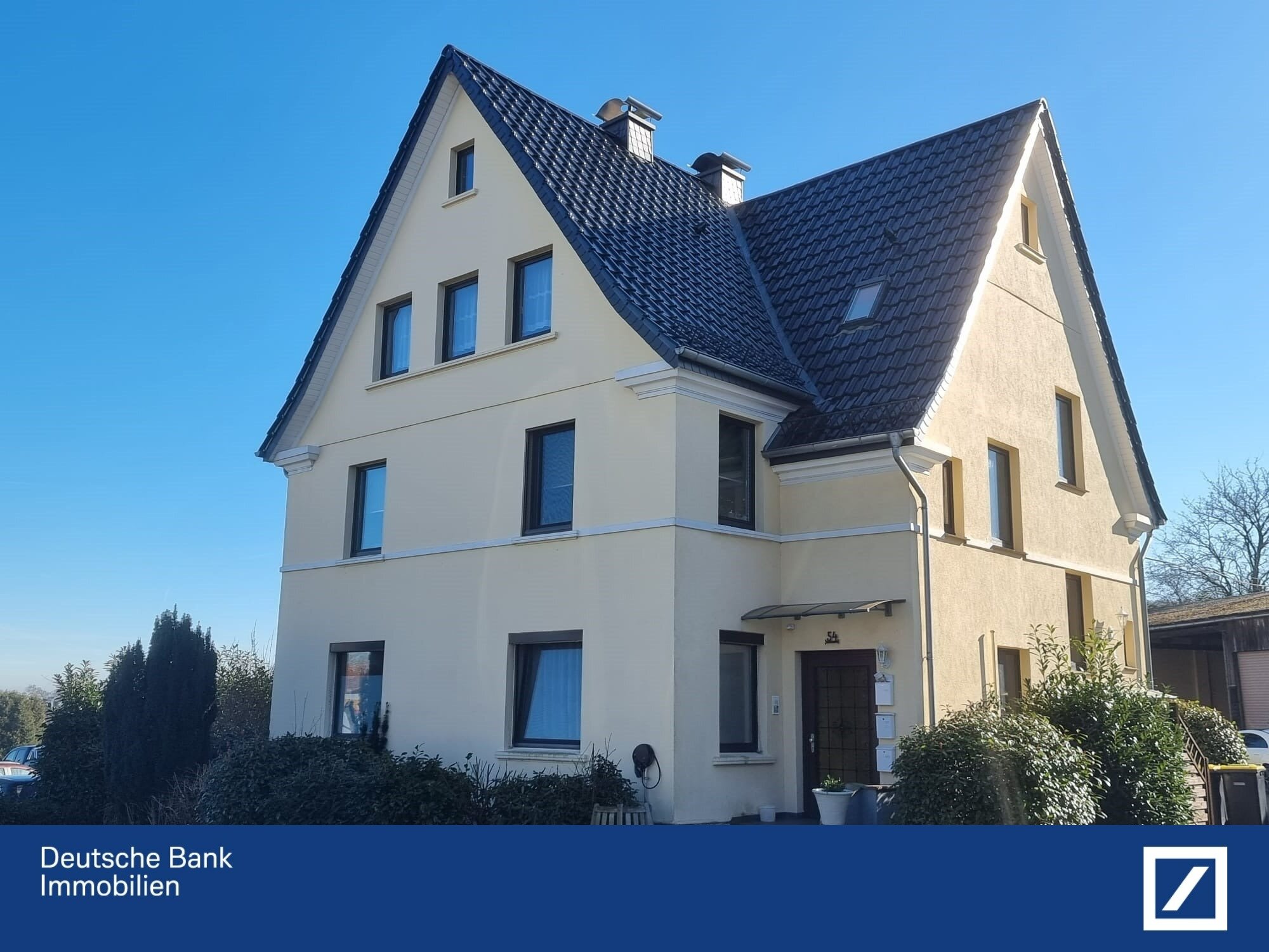 Mehrfamilienhaus zum Kauf als Kapitalanlage geeignet 350.000 € 293,3 m²<br/>Wohnfläche 613 m²<br/>Grundstück Helpup Oerlinghausen 33813