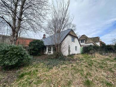 Grundstück zum Kauf 120.000 € 1.092 m² Grundstück Leck Leck 25917