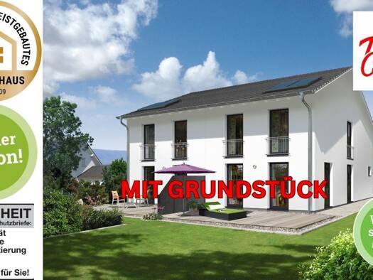 Doppelhaushälfte zum Kauf 695.770 € 5 Zimmer 122 m² 375 m² Grundstück Reichelsdorfer Keller Nürnberg 90453