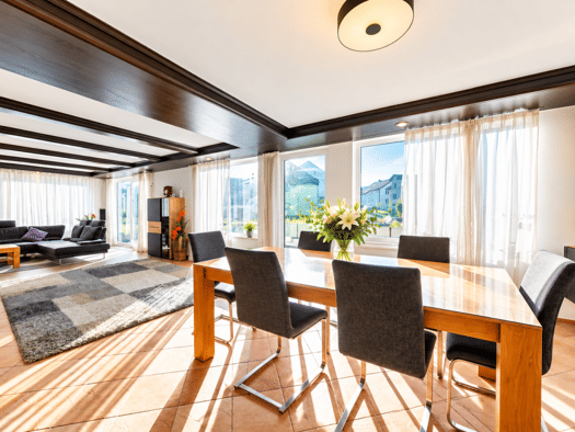 Wohnung zum Kauf 732.000 € 7,5 Zimmer 226,4 m² Neckarrems Remseck am Neckar 71686