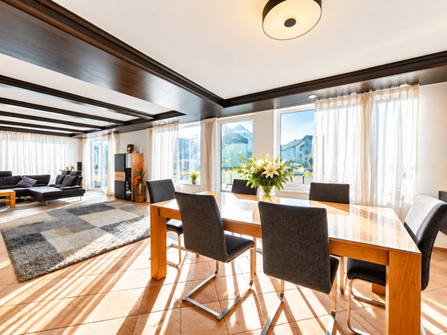 Wohnung zum Kauf 732.000 € 7,5 Zimmer 226,4 m² Neckarrems Remseck am Neckar 71686