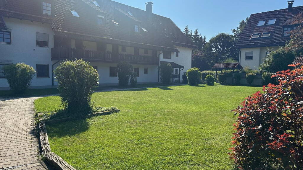 Maisonette zum Kauf provisionsfrei 490.000 € 4 Zimmer 89,6 m² 2. Geschoss Hallbergmoos 85399