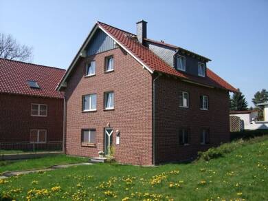 Wohnung zur Miete 555 € 3 Zimmer 84 m² Geschoss EG/2 frei ab 01.10.2025 Dorfstr. 20b Klein Wiershausen Rosdorf 37124