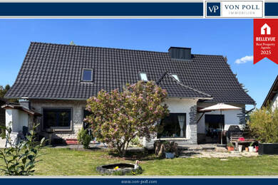 Einfamilienhaus zum Kauf 325.000 € 5 Zimmer 160 m² 1.400 m² Grundstück Geratal 99331