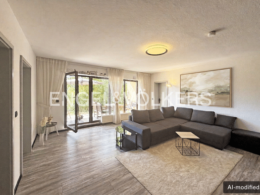 Wohnung zum Kauf 198.000 € 3 Zimmer 71 m² 1. Geschoss Oberreifenberg Schmitten 61389