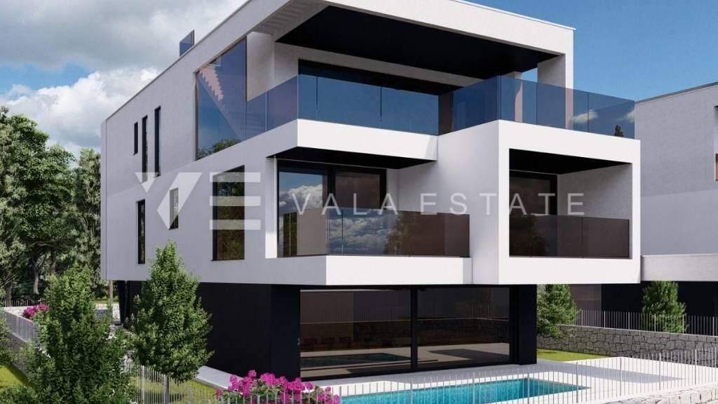 Land-/Forstwirtschaft zum Kauf 295.000 € Njivice