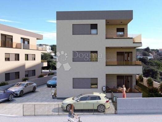 Wohnung zum Kauf 265.000 € 4 Zimmer 75 m² 2. Geschoss Pakostane Pakoštane