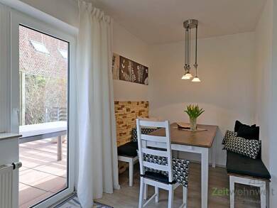 Wohnung zur Miete Wohnen auf Zeit 1.180 € 3 Zimmer 72 m² frei ab sofort Dresden 01328