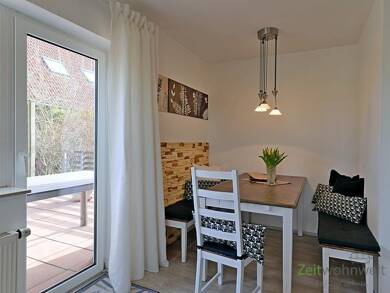 Wohnung zur Miete Wohnen auf Zeit 1.180 € 3 Zimmer 72 m² frei ab 01.07.2025 Schönfeld Dresden 01328