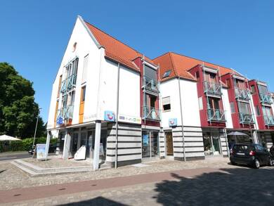 Wohnung zum Kauf 399.000 € 3 Zimmer 113 m² Bielefeld 33719
