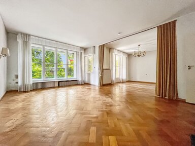 Einfamilienhaus zum Kauf 1.999.950 € 7 Zimmer 201,5 m² 840 m² Grundstück Schmargendorf Berlin 14199