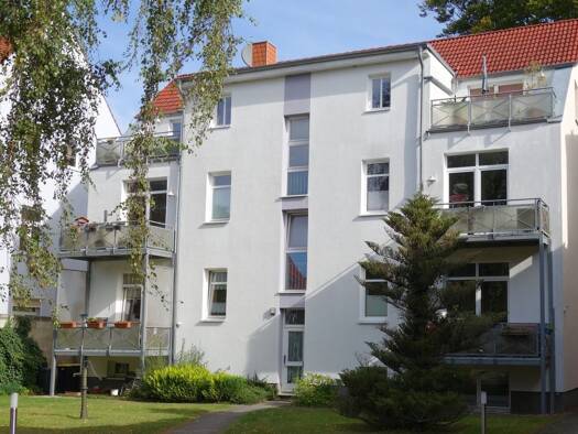 Wohnung zum Kauf 435.000 € 4 Zimmer 121 m² Gehlsdorf Rostock 18147