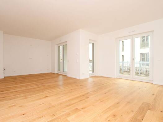 Wohnung zur Miete 1.680 € 3 Zimmer 85,3 m² EG frei ab 01.11.2026 Angerstraße Freising Freising 85354