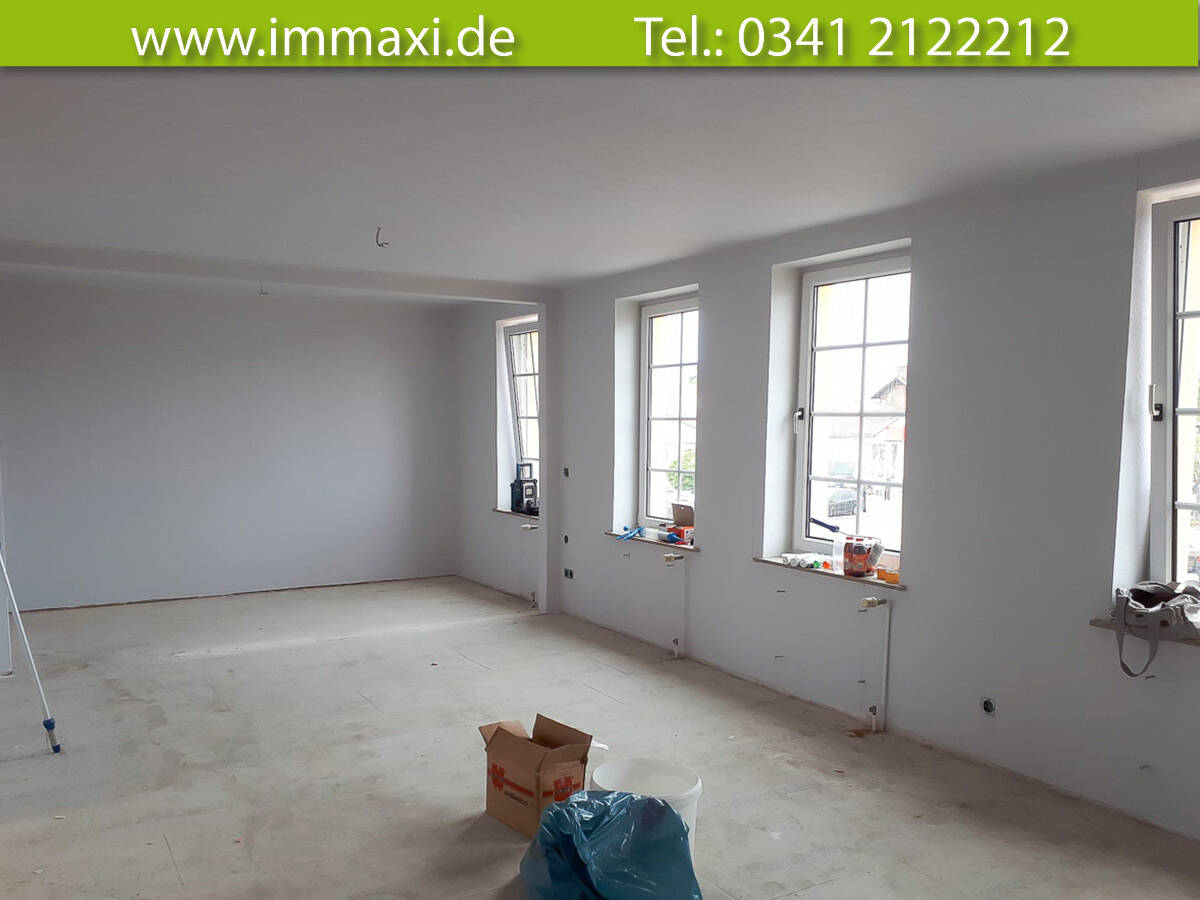 Haus – Delitzsch, Nordsachsen - Mehr