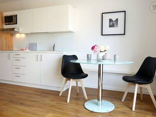 Studio zur Miete 890 € 1 Zimmer 30 m² EG frei ab 01.04.2026 Euerbach 97502