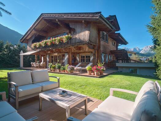 Einfamilienhaus zum Kauf 3.799.000 € 793 m² Grundstück Reith bei Kitzbühel 6370