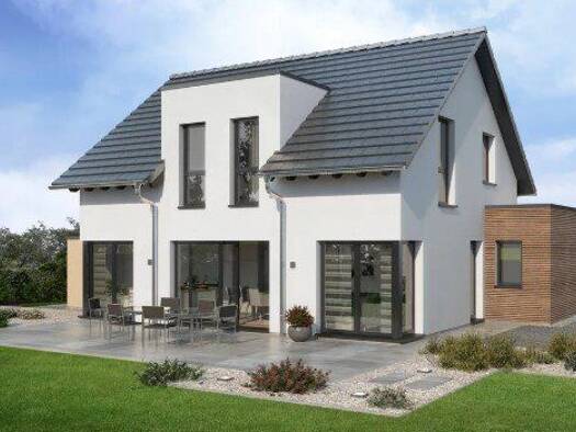 Haus zum Kauf provisionsfrei 579.273 € 5 Zimmer 143 m² 565 m² Grundstück Bützfleth Stade 21683