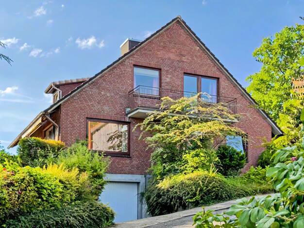 Einfamilienhaus zum Kauf 390.000 € 6 Zimmer 142 m² 653 m² Grundstück Plön 24306