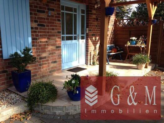 Doppelhaushälfte zum Kauf 499.000 € 7 Zimmer 155,1 m² 390 m² Grundstück Fuhrberg Burgwedel 30938