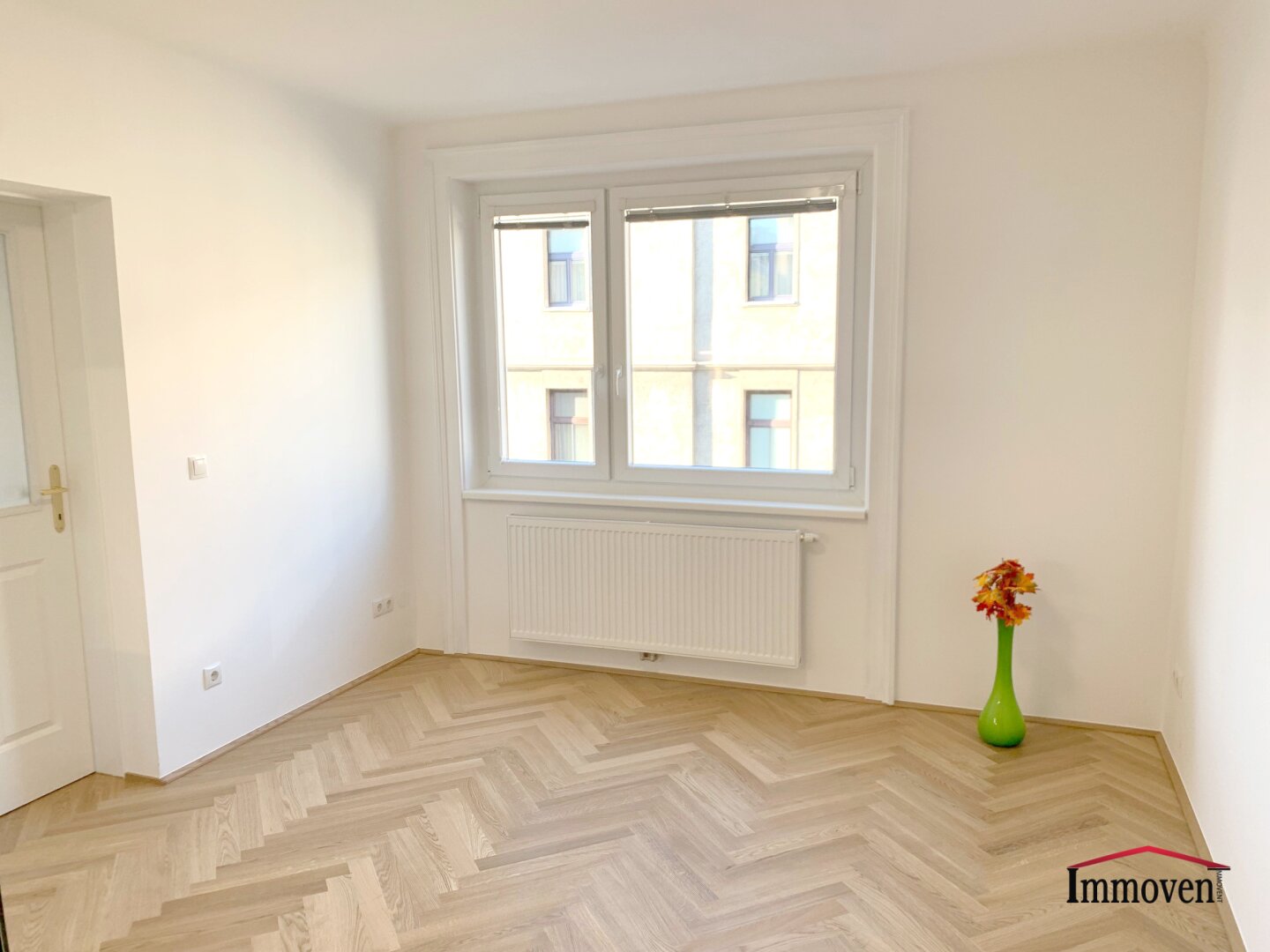 Wohnung zum Kauf 460.000 € 3 Zimmer 65 m²<br/>Wohnfläche 4.<br/>Geschoss Mohsgasse Wien 1030