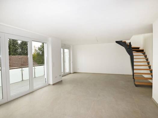 Wohnung zur Miete 1.690 € 5 Zimmer 145,5 m² frei ab sofort Freudenstadt Freudenstadt 72250