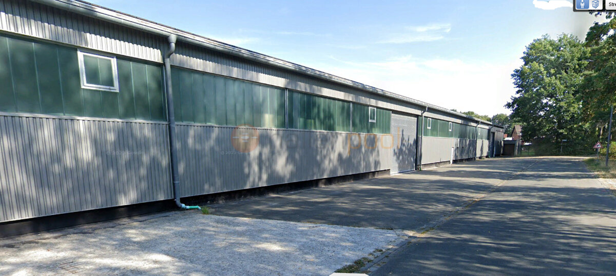 Lagerhalle zur Miete provisionsfrei 2.500 m²<br/>Lagerfläche Hövelhof Hövelhof 33161