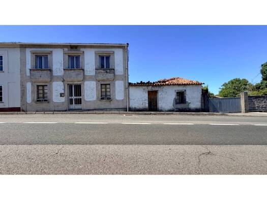 Villa zum Kauf 100.000 € 4 Zimmer 202 m² carretera Palma 0 Fene 15520
