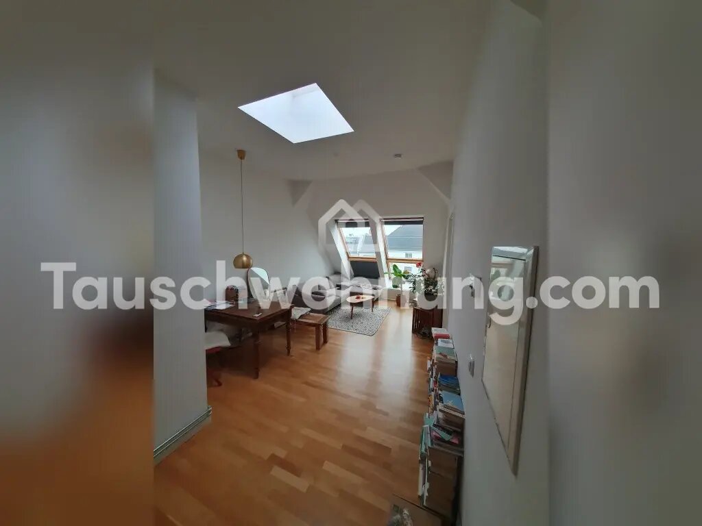 Wohnung zur Miete 630 € 2,5 Zimmer 54 m²<br/>Wohnfläche 5.<br/>Geschoss Wilmersdorf Berlin 10715