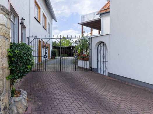 Immobilie zum Kauf 429.000 € 12 Zimmer 270 m² 1.171 m² Grundstück frei ab sofort Bündheim Bad Harzburg 38667